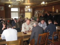 Пройшов «Турнір пам’яті» з шахів