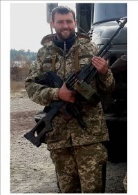 Остання весна Андрія Біленького