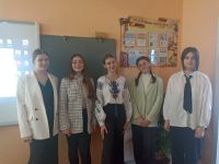 Юні шепетівські екскурсоводи будуть представляти область на Всеукраїнському конкурсі