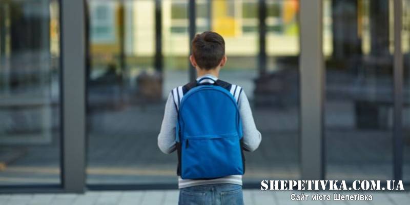 Відеокамери та металодетектори: як працюватимуть нові правила безпеки у школах