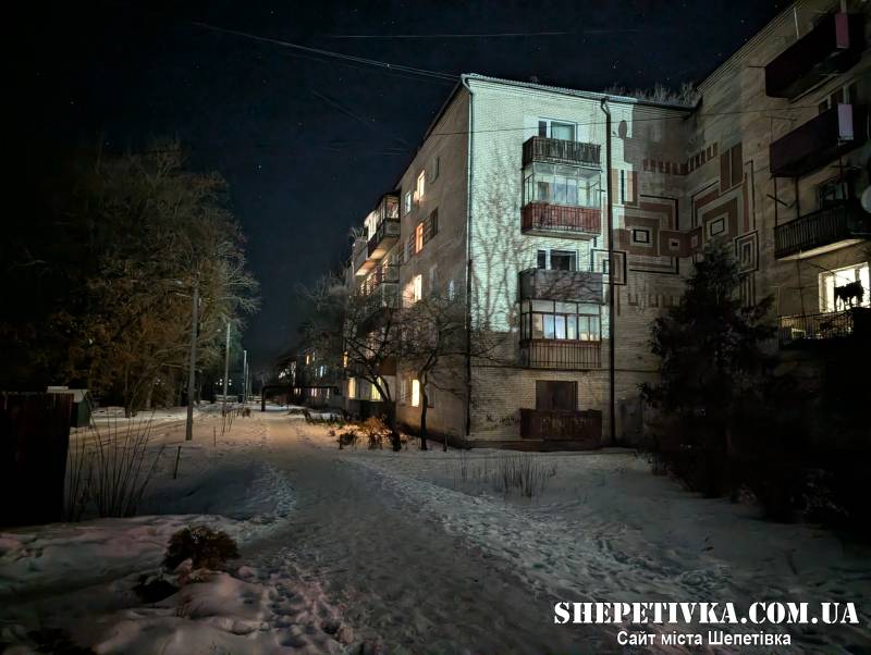 Графік погодинних відключень світла на вівторок, 10 лютого