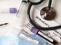 COVID-19: 7 смертей, 260 нових випадків, на лікуванні перебуває 3883 особи