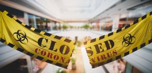 У Шепетівці послабили карантинні обмеження