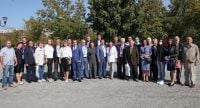 Іван Гладуняк: В партії «ЗА МАЙБУТНЄ» об’єдналися люди, яким небайдужа доля нашого краю
