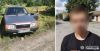 За викрадення автомобіля судитимуть мешканця Шепетівщини