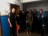 Підліток посварився з батьками та пішов з дому: у пошуках допомагали кінологи