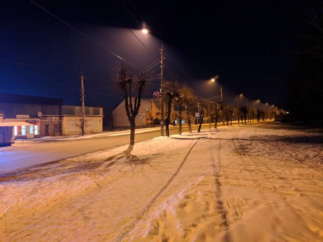 Графік погодинних відключень світла на понеділок, 12 січня