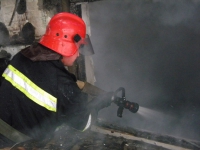 В Білокриниччі зайнявся будинок