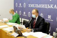 На шепетівському ринку виявили порушення карантину, а дитячий садочок "Перлинка" призупиняє освітній процес