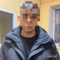 У різдвяний вечір молодик поцупив гаманець у таксиста