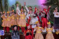 Відбувся благодійний концерт учнів шкіл міста на допомогу онкохворим дітям