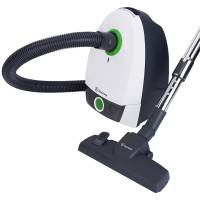 У Шепетівці чоловік вкрав з магазину пилосос: спосіб був доволі оригінальний