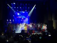 Визначено кращий дитячий голос Хмельниччини