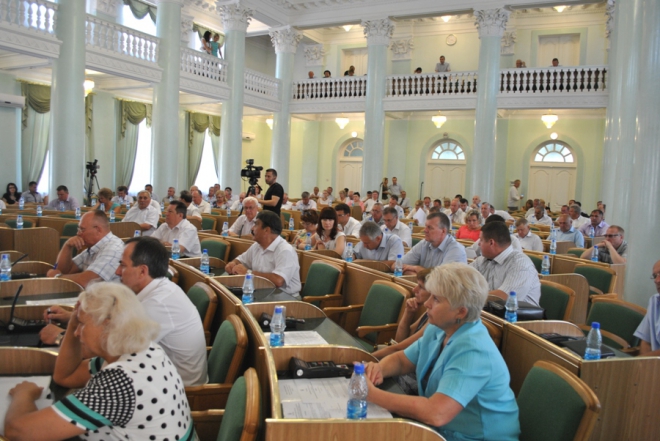 Шепетівські військові отримають 2 млн. грн. на бронежилети