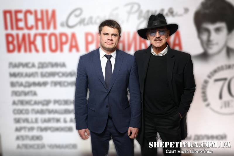 Сергій Боярський намагався скасувати вирок у Хмельницькому апеляційному суді