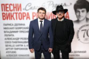 Сергій Боярський намагався скасувати вирок у Хмельницькому апеляційному суді