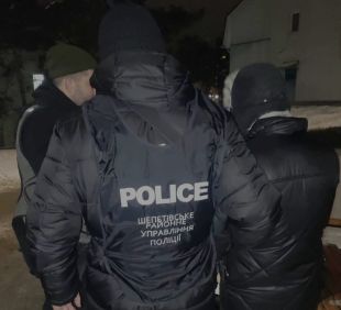 Ще одну торговку синтетичними наркотики затримали на Шепетівщині