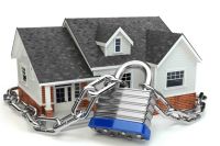 За борг померлого сина арештували дім його батька