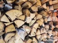 Нетішинка дарма заплатила завдаток за дрова