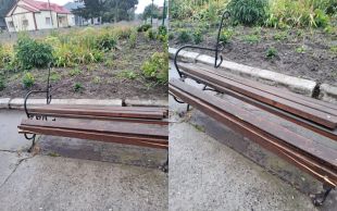 У Ленковецькій громаді просять допомоги у пошуках вандалів