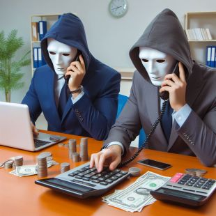 Скільки не попереджуй мешканців Шепетівщини, а вони продовжують віддавати гроші шахраям