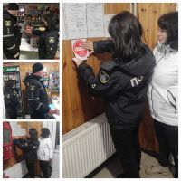 З початку року вже 8 випадків: поліцейські попередили продавців за продаж алкоголю неповнолітнім