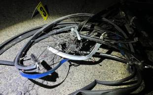 Військовослужбовець напідпитку збив велосипедиста насмерть та втік: який отримав вирок