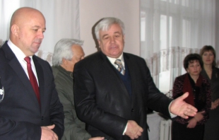 Розслідування привласнення земель Ядухою завершується