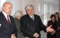 Розслідування привласнення земель Ядухою завершується