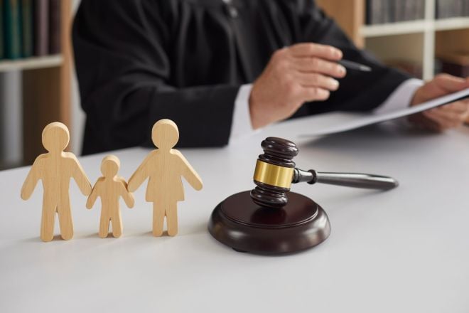На Шепетівщині жінку хотіли позбавили батьківських прав щодо її восьми дітей: що вирішив суд?