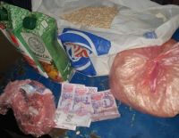 Шепетівчанка "перевірила на пильність" працівників Хмельницького СІЗО