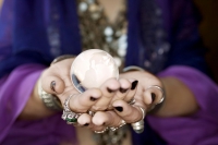 Зняла порчу за 10 000 гривень