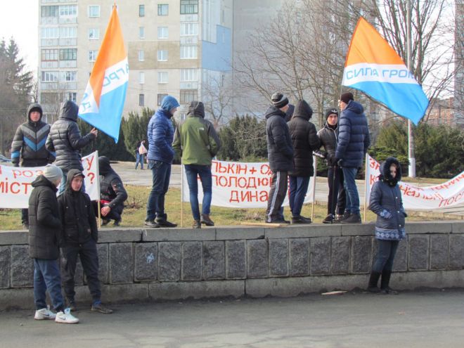 Теплопостачальник із кіпрським корінням грається з українським законодавством