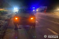 Поблизу Нетішина внаслідок ДТП загинув велосипедист