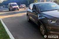 Завершилось досудове розслідування трагічної червневої ДТП