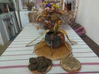 Шепетівським дітлахам показали чим харчувались краяни у часи Голодомору