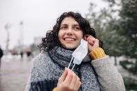 COVID-19 на 5.12.21: інфікувалось - 335, одужало - 393, померло - 8