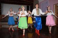 У Шепетівці відбувся благодійний концерт «Співоче дерево роду»