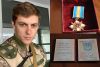 Матері загиблого воїна Процюка Віталія вручили його посмертний орден