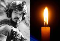 На Сумщині у бою загинув шепетівчанин Дячук Віталій Вікторович