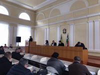 Відбулась 5-та чергова сесія Шепетівської районної ради