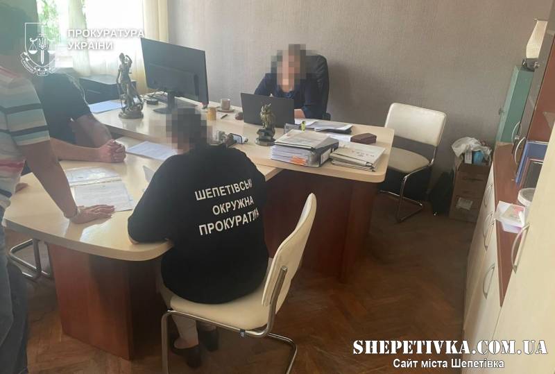 Махінації із «зеленим» тарифом на Шепетівщині: перевіряється причетність посадових осіб енергопостачальника