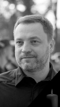 Вулицю в Хмельницькому назвуть на честь Дениса Монастирського