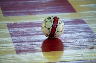 На Хмельниччині почався чемпіонат з футзалу