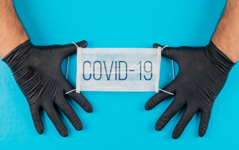COVID-19 на 4.11.2020: нових інфікованих 461, летальних випадків - 14, лікується 11440 осіб