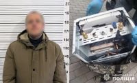 Чоловік викрадав опалювальні котли із новобудов: як йому вдавалось проникнути до квартир