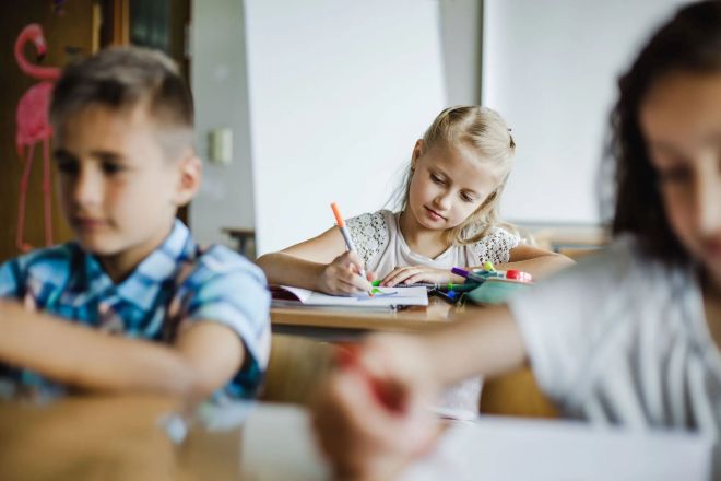 Коли будуть канікули на Шепетівщині і що буде під час вимкнень світла