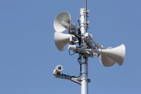 У Шепетівці перевірятимуть систему оповіщення