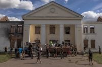 Війна росії проти України. Ситуація станом на ранок 8 вересня 2022 року