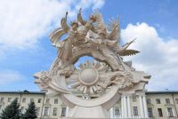 Тур вихідного дня до Хмельницького